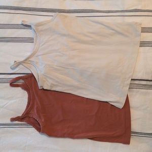 Bundle Girls ARQ Tank Tops, 10-12